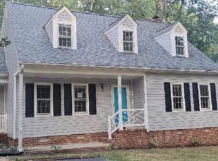 10307 Old Courtney Rd, Glen Allen, VA 23060