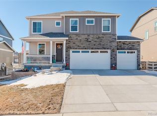 4733 Trails Edge Ln, Castle Rock, CO 80104