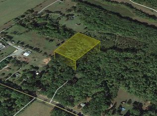 James Madison Hwy, Fork union, VA 23055