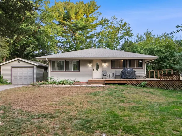 N3351 Bear Trail Road, Dekorra, WI 53955