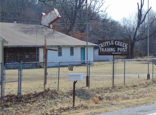 2532 Highway 82 N, Salina, OK 74365