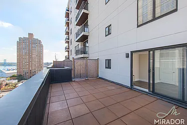Rented by Mirador Real Estate
