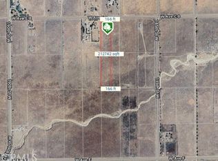 0 W Avenue E E #8-11, Lancaster, CA 93536