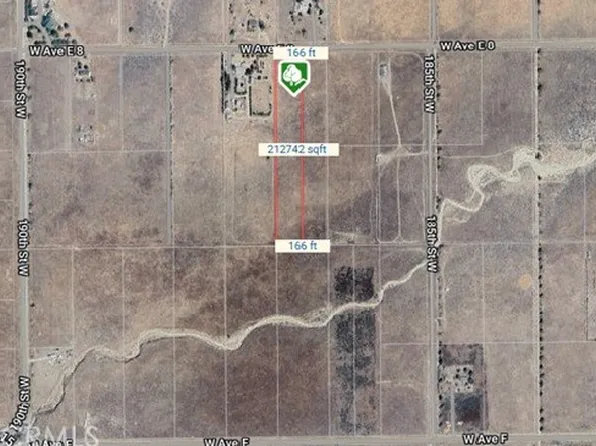 0 W Avenue E E #8-11, Lancaster, CA 93536