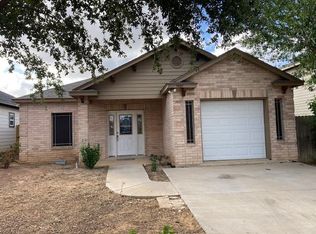 1907 Port Edward Ave, Laredo, TX 78045