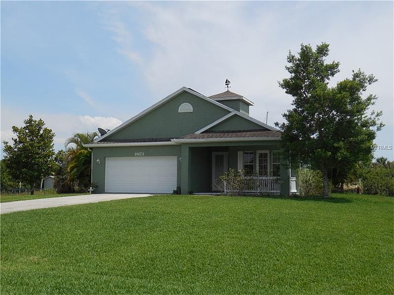 1st image of 18173 Ohara Dr