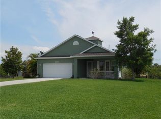 18173 Ohara Dr, Pt Charlotte, FL 33948