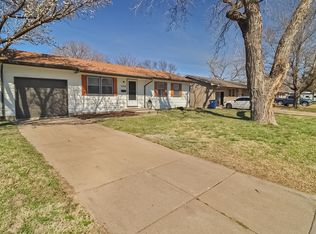 2318 W Heuett St, Wichita, KS 67217