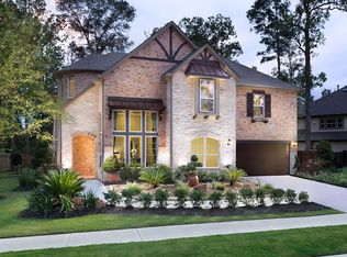 3911 Rolling Thicket Dr, Spring, TX 77386