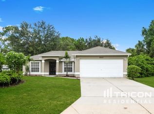 3223 Monday Ter, North Port, FL 34286