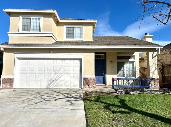 (undisclosed Address), Tracy, CA 95376