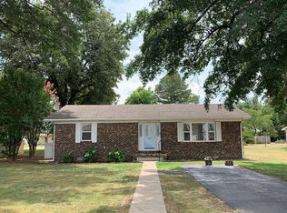 507 Morris St, Malden, MO 63863