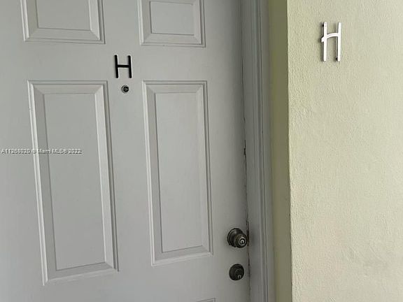 3rd image of 260 Sunrise Dr APT H