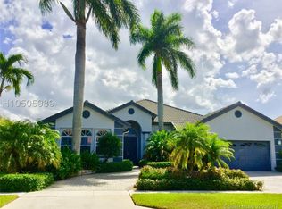 7719 La Corniche Cir, Boca Raton, FL 33433