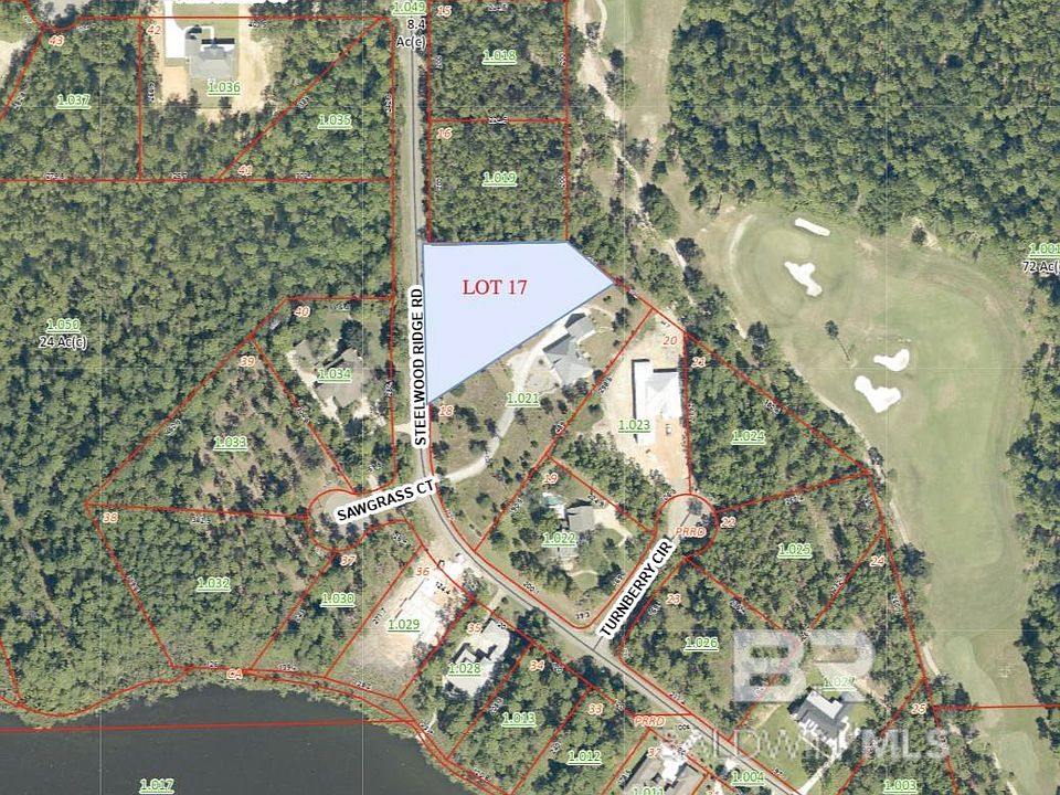 1st image of 0 Steelwood Ridge Rd #17