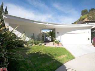 3161 Dona Sofia Dr, Studio City, CA 91604