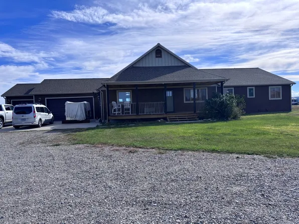 17 Solitude Way, Three Forks, MT 59752