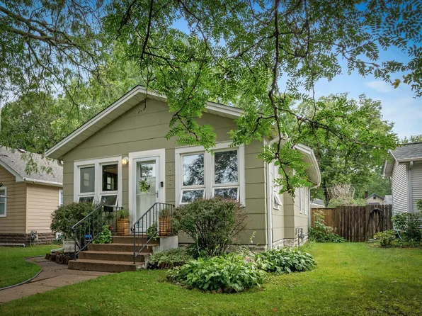 3624 43rd Ave S, Minneapolis, MN 55406