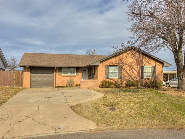 2509 Carlton Way, Oklahoma City, OK 73120