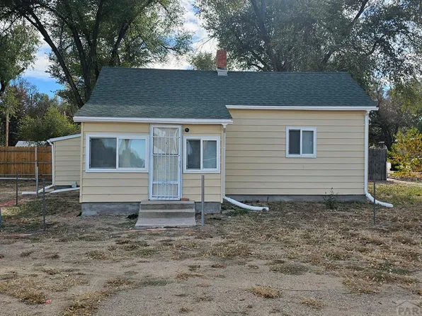 300 S Canal St, Manzanola, CO 81058