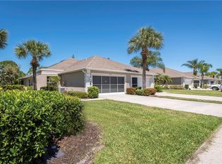 4057 Fairway Dr, North Port, FL 34287