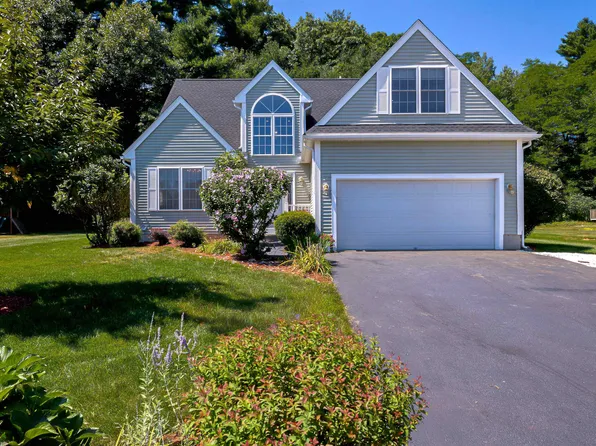 15 Souhegan Drive, Nashua, NH 03063