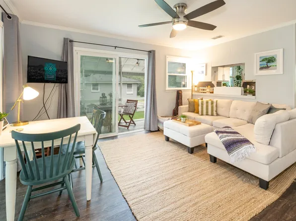 2243 Guerry Ave APT B, Charleston, SC 29414