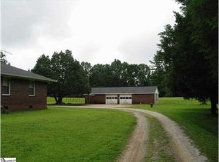 324 Milford Springs Rd, Greenwood, SC 29649