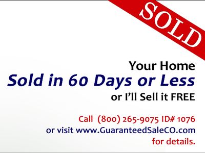 5443 W 41st Ave, Denver, CO, 80212
