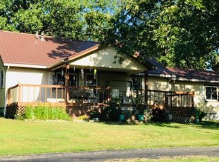 17075 Bobwhite Rd, Crocker, MO 65452