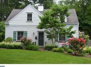 122 Fennerton Rd, Paoli, PA 19301