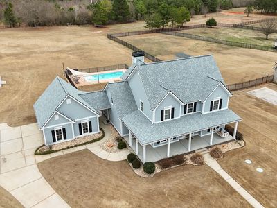 187 Rock House Rdg, Senoia, GA, 30276