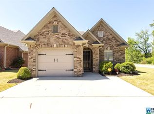 4201 Fieldstone Way, Birmingham, AL 35215