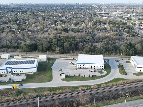 2nd image of 0 Fondren Rd