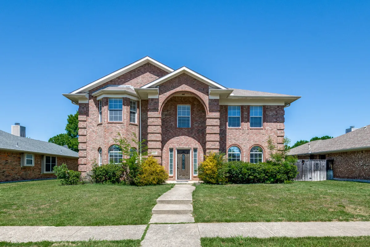 Building Photo - 8509 Coventry Dr