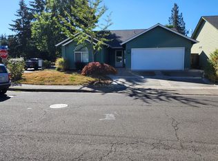 1484 Prairie Clover Ave NE, Keizer, OR 97303