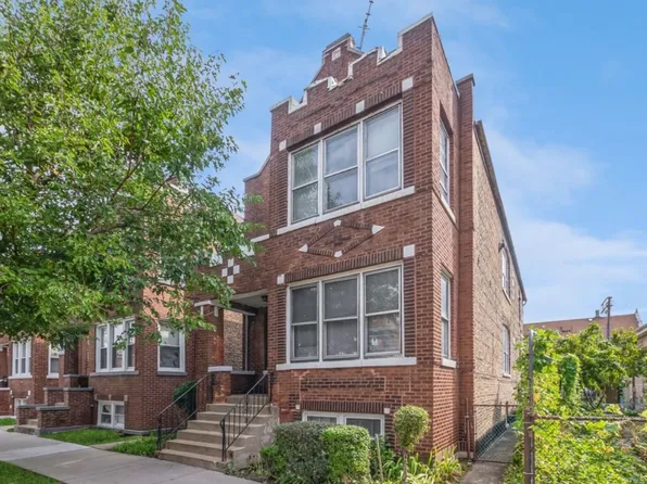 4121 S Albany Ave #A, Chicago, IL 60632