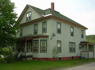 183 Main St, Gorham, NH 03581