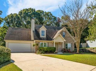 2245 Russet Meadows Ter, Birmingham, AL 35244