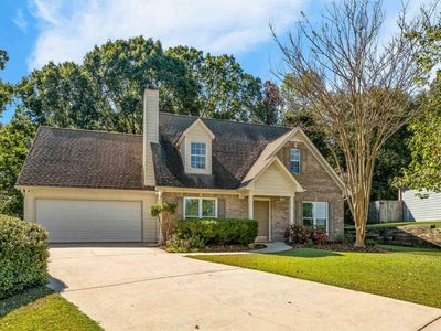 2245 Russet Meadows Ter, Birmingham, AL, 35244