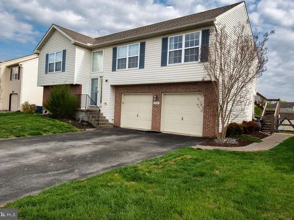 159 Riverdale Ln, Clayton, DE 19938