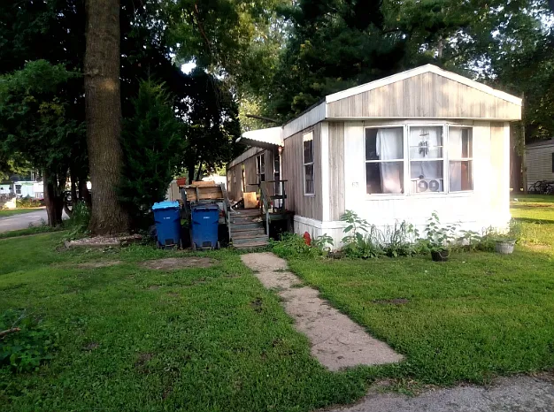 502 Beech St #63 — Photo 1