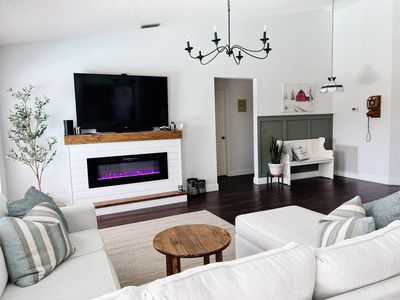 362 SW Carter Avenue, Port Saint Lucie, FL, 34983