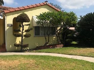 3381 Liberty Blvd, South Gate, CA 90280