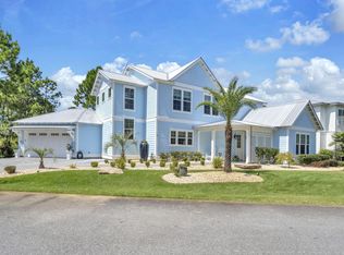 61 Sweet Breeze Dr, Santa Rosa Beach, FL 32459