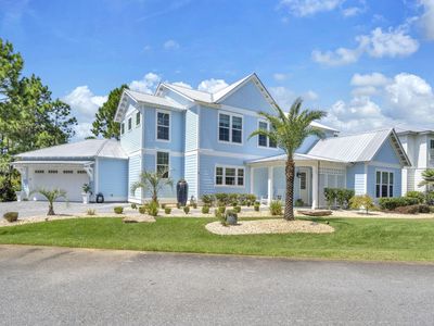 61 Sweet Breeze Dr, Santa Rosa Beach, FL, 32459