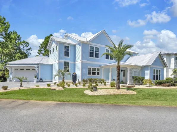61 Sweet Breeze Dr, Santa Rosa Beach, FL 32459