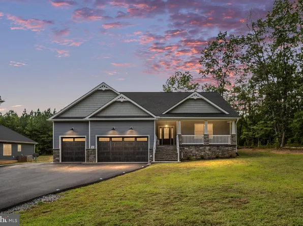 367 Pinehurst Dr, Gordonsville, VA 22942