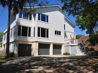 7 52nd Ave, Isle Of Palms, SC 29451
