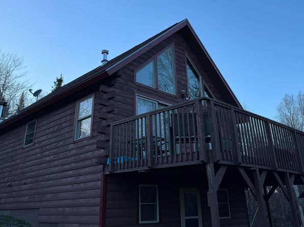 81 Chase Brook Drive, Alexander, ME 04694